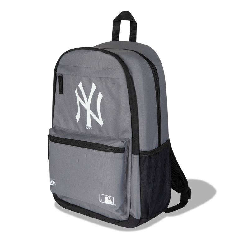 Accesorios New Era Mlb Grises - New York Yankees Delaware Pack 76981DLHY